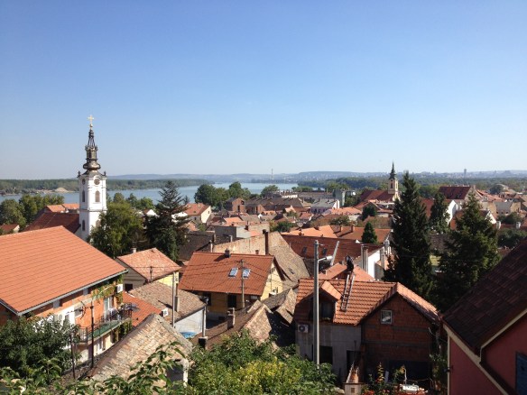 Zemun