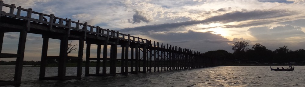 Patrick and the World