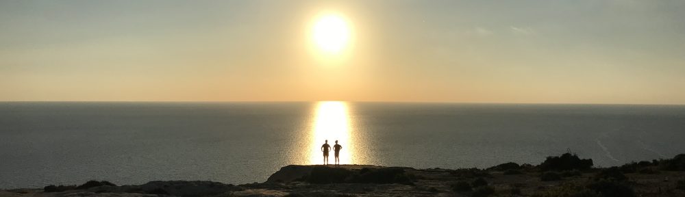 Patrick and the World